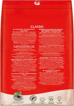 SENSEO Pads Classic Senseopads 240 Getränke Kaffeepads XXL Pack -Drink World Store 4480417a485057e941b12fb0b74cc4e0