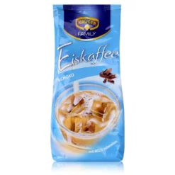 Krüger Family Eiskaffee Schoko | 500g-Beutel 12 Krüger Family Eiskaffee Schoko | 500g-Beutel -Drink World Store 44b83d2d764c412bec061046a8a355b8