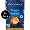 Kaffeekapseln CREMA LUNGO In Alukapseln Von Mövenpick, 8x10 Stück -Drink World Store 451602446eaf849e0496b5bc0c774834