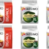 TASSIMO Rund-Um-Die-Uhr-Paket Morning Café XL - Krönung XL - Café Hag Crema 2 TASSIMO Rund-Um-Die-Uhr-Paket Morning Café XL - Krönung XL - Café Hag Crema -Drink World Store 467668f6326d52528eb6447772071626