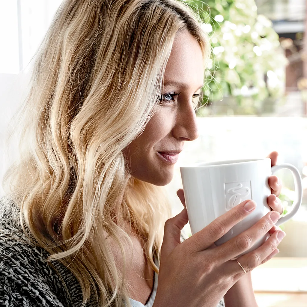 Tchibo Feine Milde Kaffee-Pads, 100 Stück 5 Tchibo Feine Milde Kaffee-Pads, 100 Stück – Bild 3