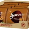 SENSEO Pads Strong Senseopads 10 X 16 Getränke - 160 Pads 1 SENSEO Pads Strong Senseopads 10 X 16 Getränke - 160 Pads -Drink World Store 4722da944022c8c1c8e0dd3ec480bbb1