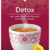 TEE DETOX (17 X 1,8 G) - YOGI TEA -Drink World Store 4789dae773d3cc95d6b3f1c046744bad