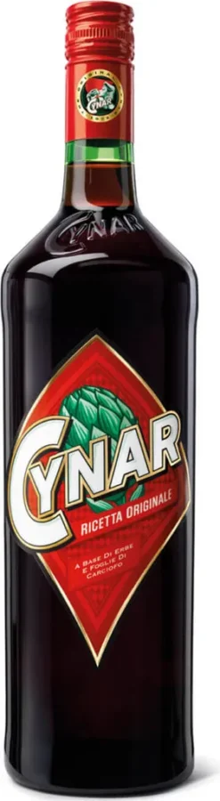 Cynar | 16,5 % Vol | 0,7 L -Drink World Store 478fe567a028cb204ba2c11331d9cc3d