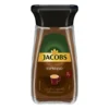 JACOBS Espresso Löslicher Kaffee 6 Gläser - 6 X 100g Instantkaffee -Drink World Store 47c13736f91820f27235485b5d10a50e