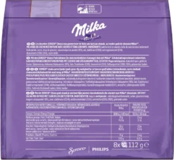 SENSEO Pads Milka Senseopads 40 Getränke Kakao Heisse Schokolade Hot Choco -Drink World Store 47cc137ea931352af1485ef78c7ea23e