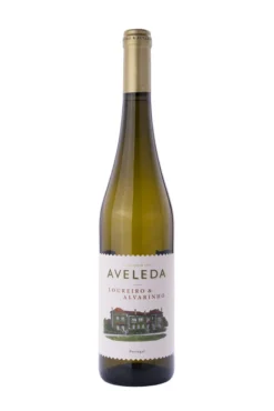 6 X Aveleda Vinho Verde Loureiro - Alvarinho – 2020 -Drink World Store 484b885ac100b604a195546cec1b190e
