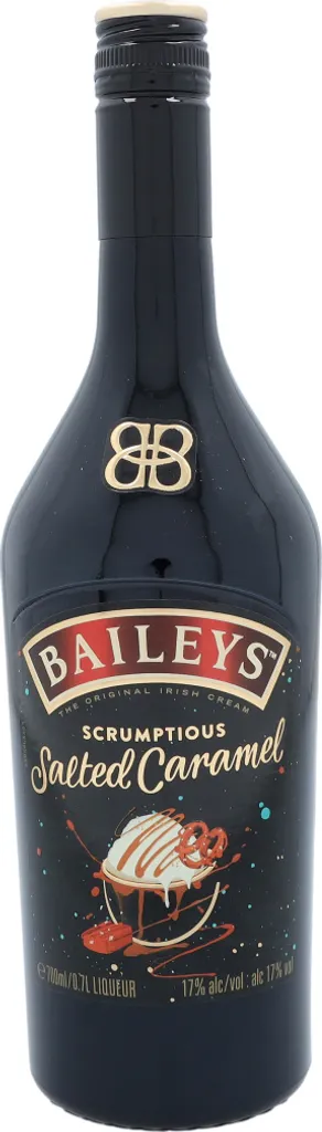 Baileys Salted Caramel 17% Vol. 6 Baileys Salted Caramel 17% Vol. – Bild 4
