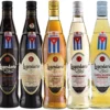 Rum LEGENDARIO 5 Flaschen - Geschenk-Set 2 Rum LEGENDARIO 5 Flaschen - Geschenk-Set -Drink World Store 48f77d2722ea1d837d2102c34a6ec1bf