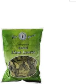 Thai Dancer Getrocknete Limettenblätter 7 Thai Dancer Getrocknete Limettenblätter -Drink World Store 4956317aa5dc637cbbec74f0163aaea0