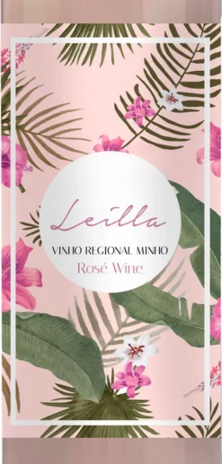 Leilla Rosé 0,75L 5 Leilla Rosé 0,75L -Drink World Store 49604936fc6220aaf7eac92ae4152bdc