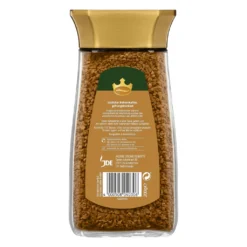 JACOBS Gold Löslicher Kaffee 6 Gläser - 6 X 200 G Instantkaffee -Drink World Store 499dd3bbc8b26820200d3d3f11c276eb