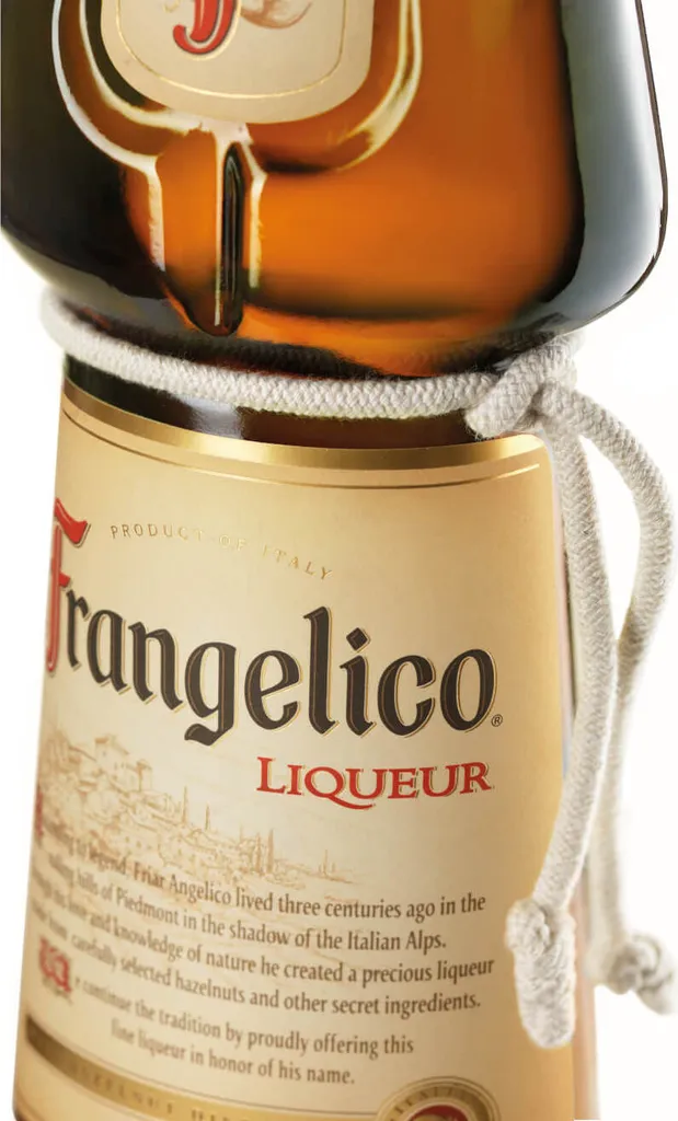 Frangelico Hazelnut Liqueur | 20 % Vol | 0,7 L 10 Frangelico Hazelnut Liqueur | 20 % Vol | 0,7 L – Bild 8