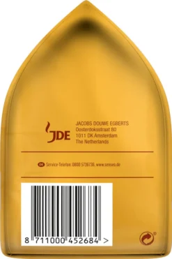 SENSEO Pads Guten Morgen XL Senseopads UTZ 5 X 10 Kaffeepads 14 SENSEO Pads Guten Morgen XL Senseopads UTZ 5 X 10 Kaffeepads -Drink World Store 49d167dc3061942321372e9b422ce6f5