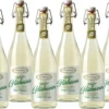 Meistersinger Weißer Glühwein Müller Thurgau QBA (6 X 0,75 L)