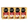 Nestlé® Nescafe Cappuccino Entkoffeiniert Löslicher Kaffee 10 X 12.5g 4er Pack 1 Nestlé® Nescafe Cappuccino Entkoffeiniert Löslicher Kaffee 10 X 12.5g 4er Pack -Drink World Store 4c876b7f85c983b78b5bea19d8e052dd