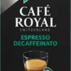 Café Royal Espresso Decaffeinato 10 Nespresso® Komp. Kapseln 2 Café Royal Espresso Decaffeinato 10 Nespresso® Komp. Kapseln -Drink World Store 4de24f9428400477a43e7569a16b30b8