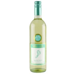 Barefoot Moscato California Edelsüss Mit Köstlichem Aroma 750ml -Drink World Store 4e0749bcf669208ed1e9127356b7d498