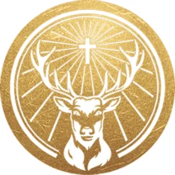 Jägermeister Likör Shot Mit 56 Verschiedenen Kräutern 3000ml