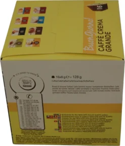 Nescafé® Nescafé Dolce Gusto Grande | 16 Kaffeekapseln -Drink World Store 4f2f4f0d72f3b523cd0577cf1696d5d4