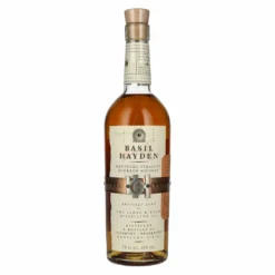 Basil Hayden's Kentucky Straight Bourbon Whiskey 40 % 0,70 Lt.