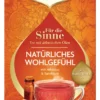 Yogi Tea Kräutertee Für Die Sinne Natürliches Wohlgfühl Mandarinenöl -- 34g 1 Yogi Tea Kräutertee Für Die Sinne Natürliches Wohlgfühl Mandarinenöl -- 34g -Drink World Store 4feed5427c8fd74ead856e17a89c3a8d