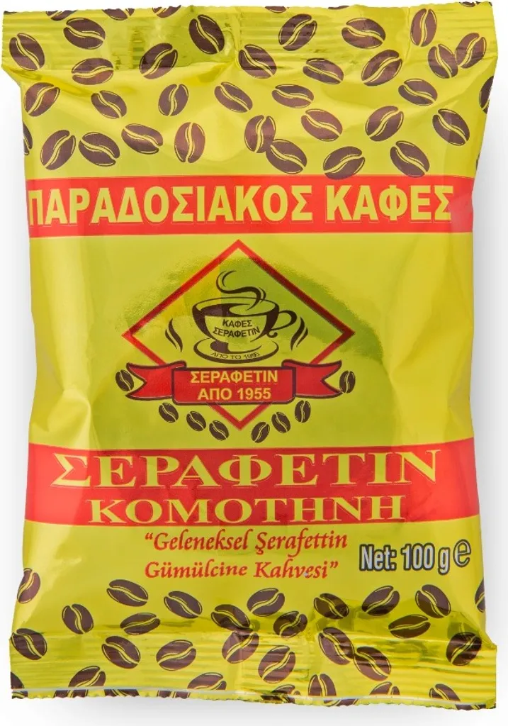 Haci Serafettin Mokka Feingemahlener Kaffee Aus Thrakien Ist Die Erste Wahl Für Genießer Und Mit Einem Einzigartigen Aroma Und Geschmack 3 Haci Serafettin Mokka Feingemahlener Kaffee Aus Thrakien Ist Die Erste Wahl Für Genießer Und Mit Einem Einzigartigen Aroma Und Geschmack
