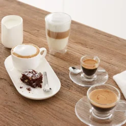 Tchibo Cafissimo Caffè Crema Mild Kapseln, 30 Stück -Drink World Store 502db6c053bad96db68fd9608bb31532 1