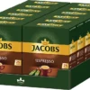 JACOBS Espresso Löslicher Kaffee 12er Pack - 12 X 25 Sticks -Drink World Store 50722c12e3586533fe2e8178e7390d16