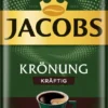 Jacobs Filterkaffee Krönung Kräftig | Gemahlen | 500g 1 Jacobs Filterkaffee Krönung Kräftig | Gemahlen | 500g -Drink World Store 525a3dde0db3577607ed83866d0bb75c