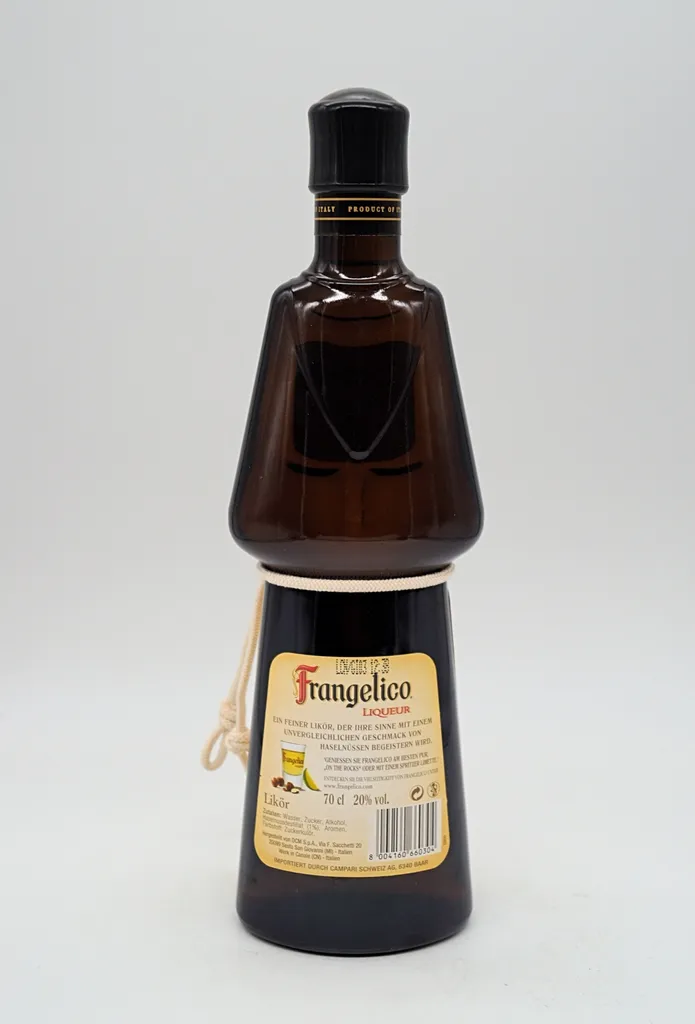 Frangelico Hazelnut Liqueur | 20 % Vol | 0,7 L 15 Frangelico Hazelnut Liqueur | 20 % Vol | 0,7 L – Bild 13