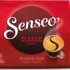 Senseo Classic | 16 Kaffeepads -Drink World Store 53085e035c1098f128ac0581f1238ab0