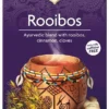 TEE ROOIBOS KLASSISCHE(17 X 1,8 G) - YOGI TEA 1 TEE ROOIBOS KLASSISCHE(17 X 1,8 G) - YOGI TEA -Drink World Store 5319dd1d2003f118e13fd922e77e2835