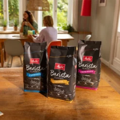 MELITTA Ganze Kaffeebohnen Barista Crema 1 Kg Ausgewogen Harmonisch Stärke 3 -Drink World Store 53d18748923c3ed8ba3e2d25bdce34f3