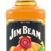 Jim Beam Pfirsichlikör Mit Bourbon Whiskey, 0,7l, Alc. 32,5 Vol.-% -Drink World Store 54392f791b61c846a6fb61d29cfb064d