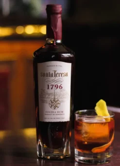 Santa Teresa 1796 Antiguo De Solera Rum 700ml 13 Santa Teresa 1796 Antiguo De Solera Rum 700ml -Drink World Store 553c60a5de33f717a7207acf6d61f98c