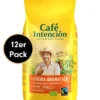 Kaffee-Sparpaket CREMA AROMATICO Von Café Intención, 12x1000g Bohnen 1 Kaffee-Sparpaket CREMA AROMATICO Von Café Intención, 12x1000g Bohnen -Drink World Store 554eb50d25b4a4812fe907602af62210