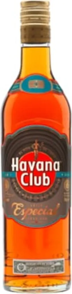 Havana Club Rum Añejo Especial | 40 % Vol | 0,7 L 4 Havana Club Rum Añejo Especial | 40 % Vol | 0,7 L – Bild 2