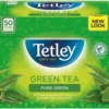 Tetley Pure Green Tea, 50 Beutel, 100g -Drink World Store 56c6f7b02adad8a5ec5c54f6fdb55290