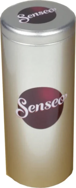 JACOBS Pads Crema Classic UTZ- 5 X 36 Getränke Vorteilspack + 1 Senseo Dose 15 JACOBS Pads Crema Classic UTZ- 5 X 36 Getränke Vorteilspack + 1 Senseo Dose -Drink World Store 578c4a2bee1e5a5eb781c39c70814cd8
