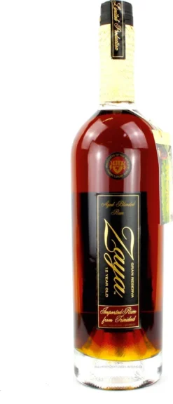 Zaya Gran Reserva 12 Jahre 0,7l 8 Zaya Gran Reserva 12 Jahre 0,7l -Drink World Store 57cd450ed5a74345925fe0e0561b209e