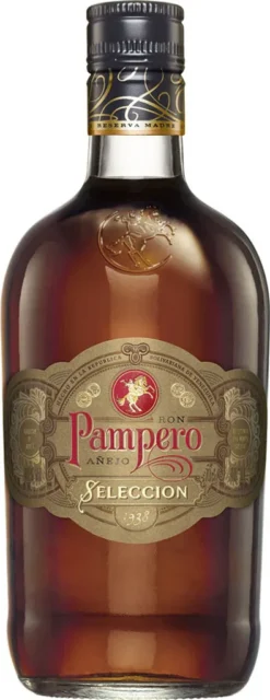 Ron Pampero Aniversario Reserva Exclusiva In Geschenkpackung Venezuela | 40 % Vol | 0,7 L -Drink World Store 584f66850aa9435f6ae880d52883a60a
