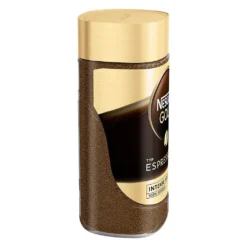 Nescafé® Nescafé Typ Espresso | 100g Glas -Drink World Store 5969ee19e1f63481955a3af0b2ba647f