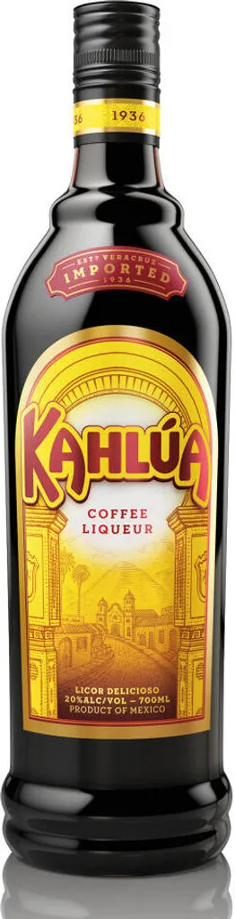 Kahlua | The Original Coffee Liqueur | 0,7l. Flasche 6 Kahlua | The Original Coffee Liqueur | 0,7l. Flasche – Bild 4