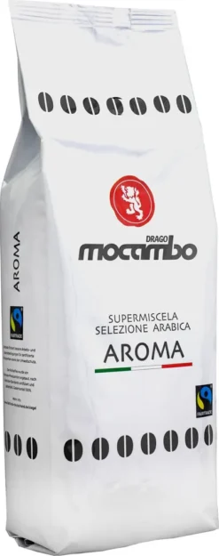 Mocambo Aroma | Fairtrade | Ganze Bohne | 1000g 5 Mocambo Aroma | Fairtrade | Ganze Bohne | 1000g -Drink World Store 5a6fe91e50fdbb0ad9ddebb9008c83e1