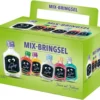 Kleiner Feigling Mix-Bringsel | 15 - 20 % Vol | 12 X 0,02 L 1 Kleiner Feigling Mix-Bringsel | 15 - 20 % Vol | 12 X 0,02 L -Drink World Store 5bf2e27e781cd85f55f0a34d7bf46726