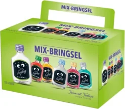 Kleiner Feigling Mix-Bringsel | 15 - 20 % Vol | 12 X 0,02 L
