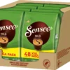 SENSEO Pads Mild Senseopads 10 X 48 Kaffeepads XXL Paket -Drink World Store 5d030378b36e46356e93b9bfbe80e47c