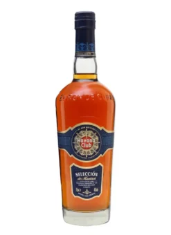 Havana Club Selección De Maestros Triple Barrel Aged Rum In Geschenkpackung Kuba | 45 % Vol | 0,7 L -Drink World Store 5d380cb437074b8c5ee24a1c0d46d139