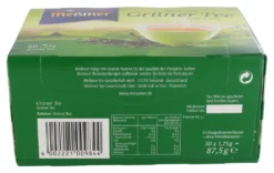 Meßmer Grüner Tee Herb Frischer Genuss 50 Teebeutel Traditionell 87g 16 Meßmer Grüner Tee Herb Frischer Genuss 50 Teebeutel Traditionell 87g -Drink World Store 5dd50e6a33419442b7f1c7d02f0d5bc2